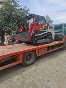 Челен товарач