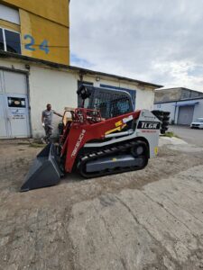 Челен товарач